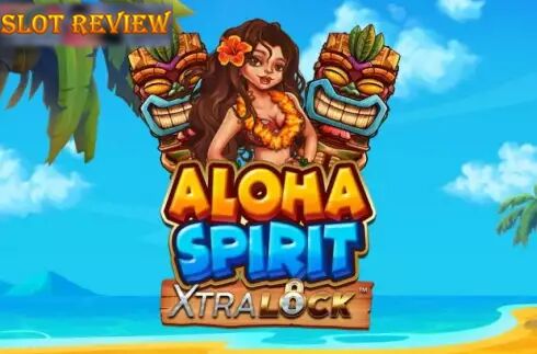 Aloha Spirit XtraLock